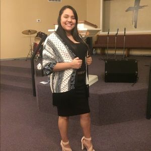 Meet your Posher, Karla